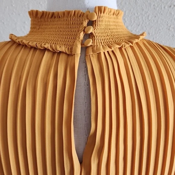 Nanette Lepore Midi Dress - Picture 9 of 12